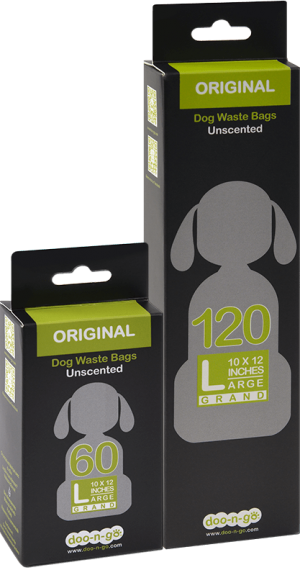 LARGE Unscented | 10 x 12 inches