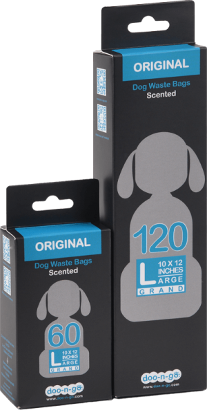 LARGE Scented | 10 x 12 inches